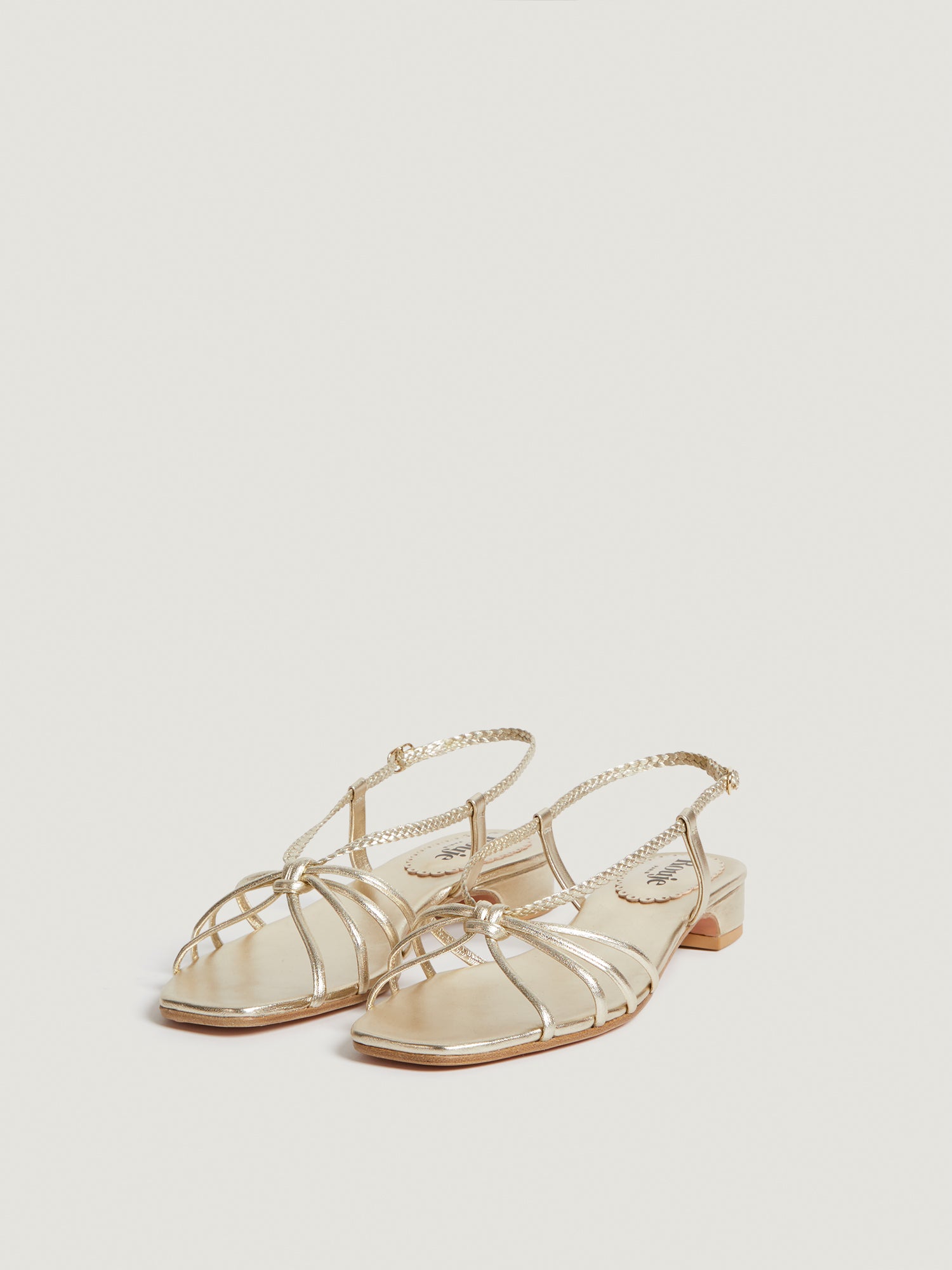 LYONNAISE Sandals LYONNAISE Sandals
